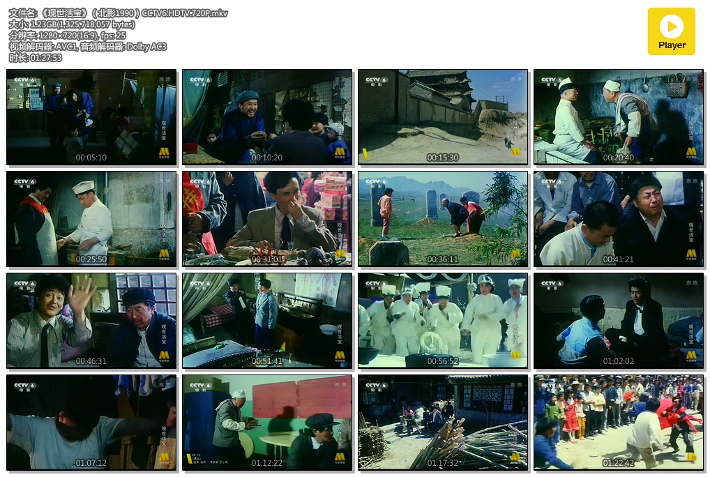 《现世活宝》（北影1990）CCTV6.HDTV.720P.mkv.jpg