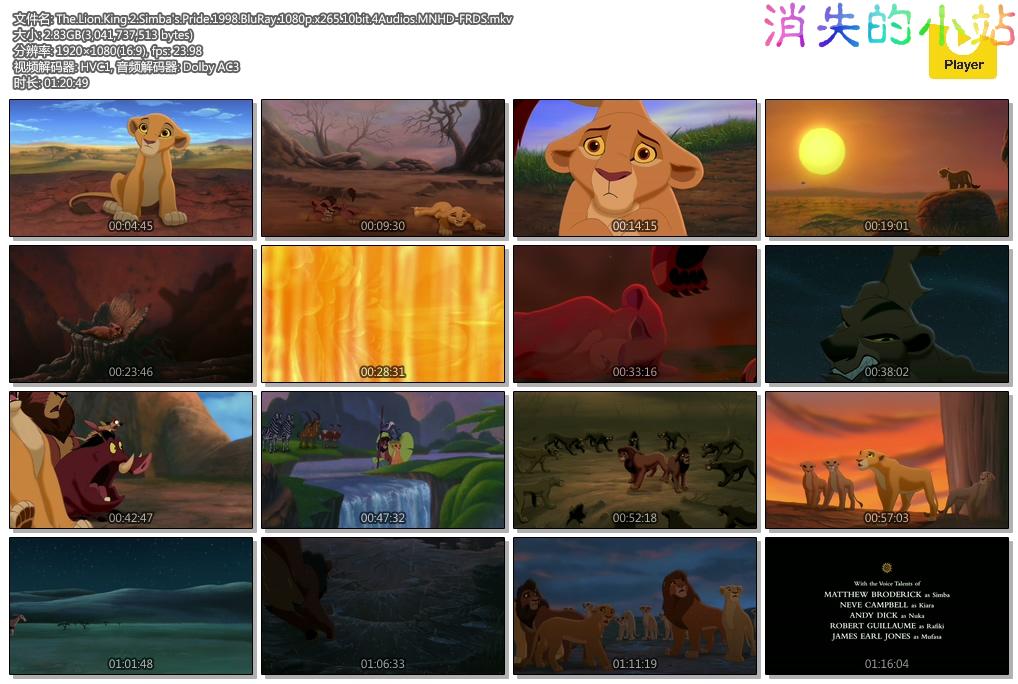 The.Lion.King.2.Simba's.Pride.1998.BluRay.1080p.x265.10bit.4Audios.MNHD-FRDS.mkv.jpg