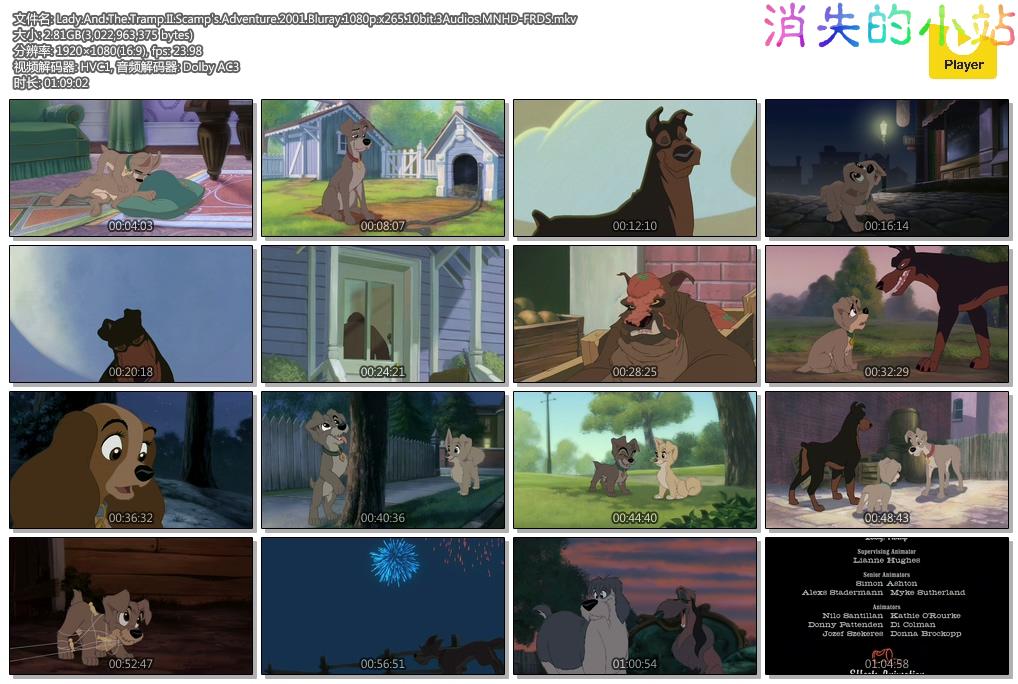 Lady.And.The.Tramp.II.Scamp's.Adventure.2001.Bluray.1080p.x265.10bit.3Audios.MNHD-FRDS.mkv.jpg