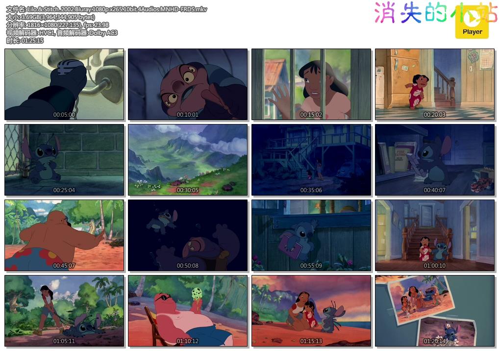 Lilo.&.Stitch..2002.Bluray.1080p.x265.10bit.4Audios.MNHD-FRDS.mkv.jpg